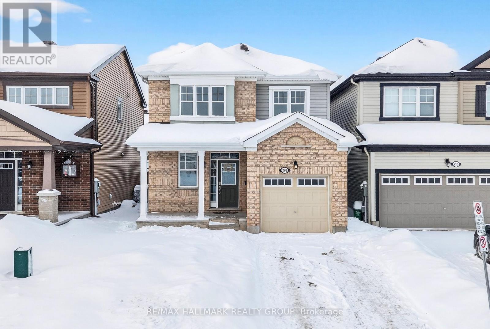 270 DES SOLDATS RIENDEAU STREET, Ottawa, Ontario