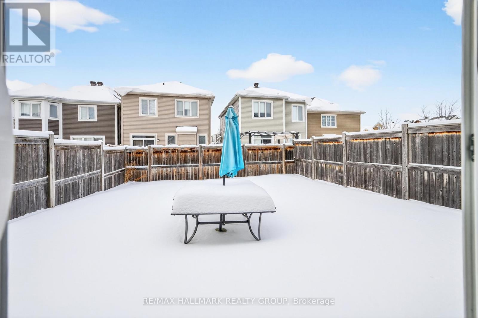 270 Des Soldats Riendeau Street, Ottawa, Ontario  K2J 5Z1 - Photo 31 - X12748084