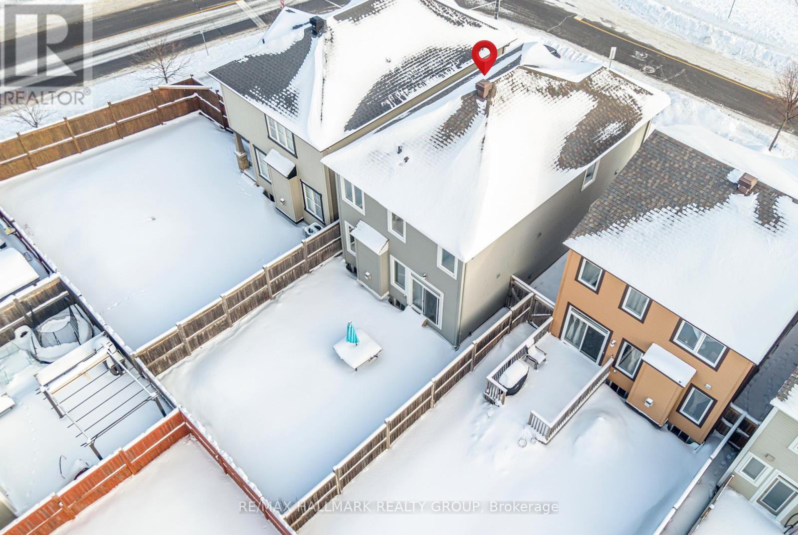 270 Des Soldats Riendeau Street, Ottawa, Ontario  K2J 5Z1 - Photo 32 - X12748084