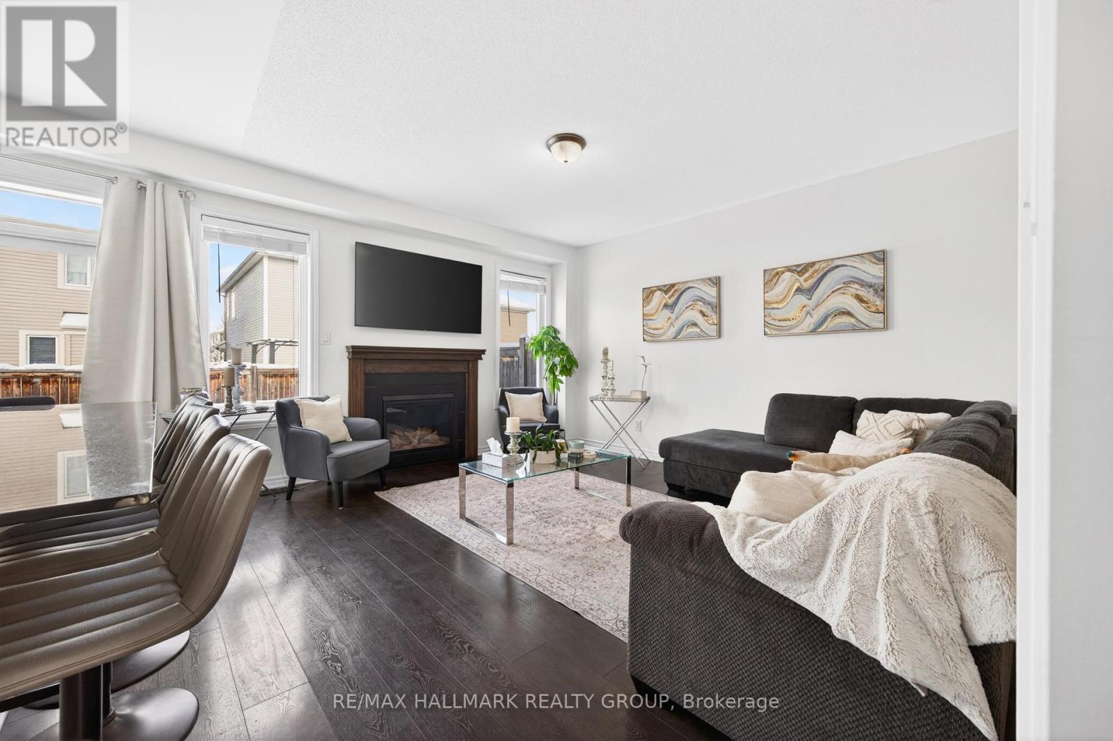 270 Des Soldats Riendeau Street, Ottawa, Ontario  K2J 5Z1 - Photo 8 - X12748084