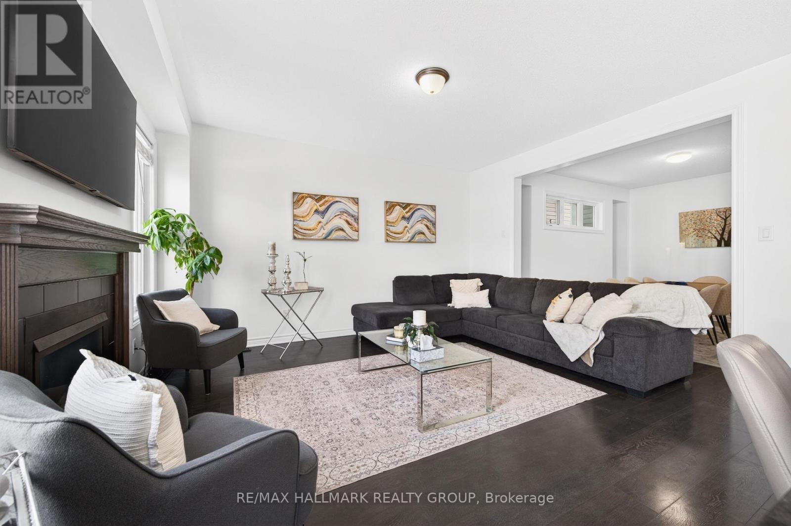 270 Des Soldats Riendeau Street, Ottawa, Ontario  K2J 5Z1 - Photo 9 - X12748084