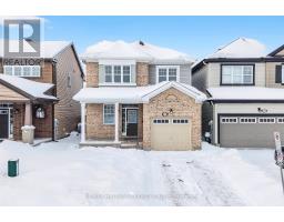 270 DES SOLDATS RIENDEAU STREET, Ottawa, Ontario