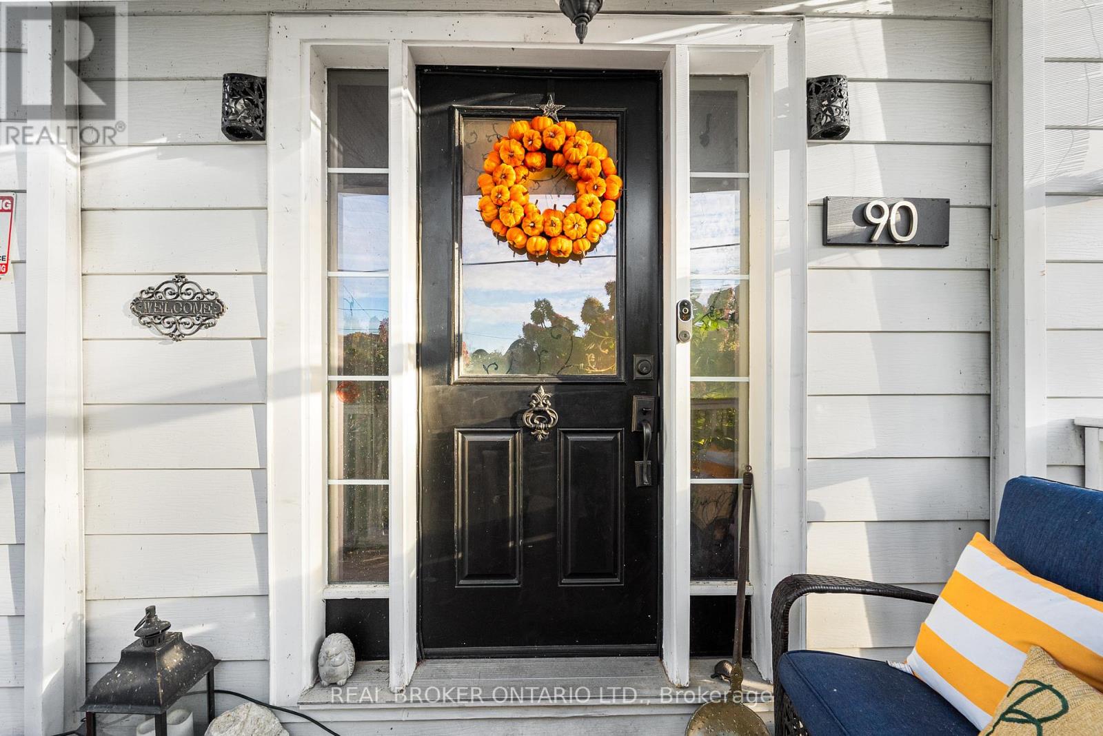 90 Emily Street, Carleton Place, Ontario  K7C 1S9 - Photo 7 - X12748126