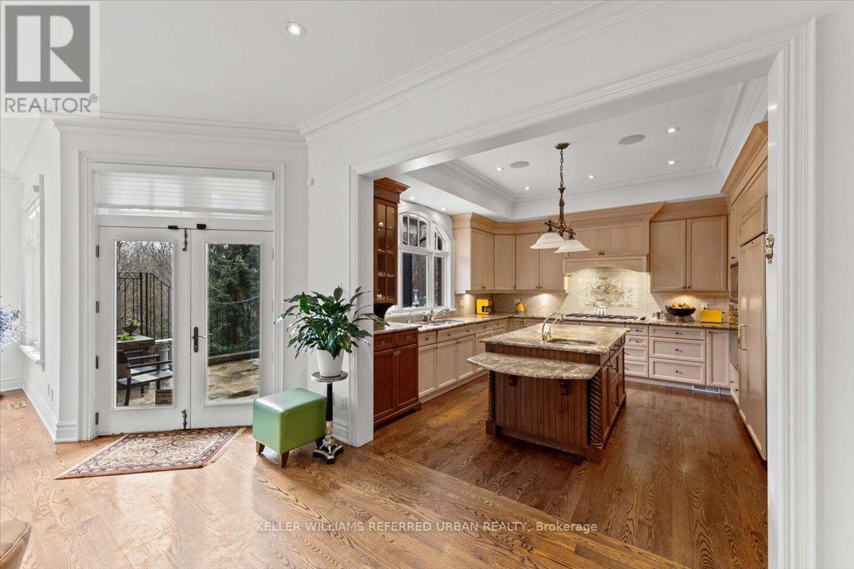 41 Wentworth Avenue, Toronto, Ontario  M2N 1T5 - Photo 15 - C12739574