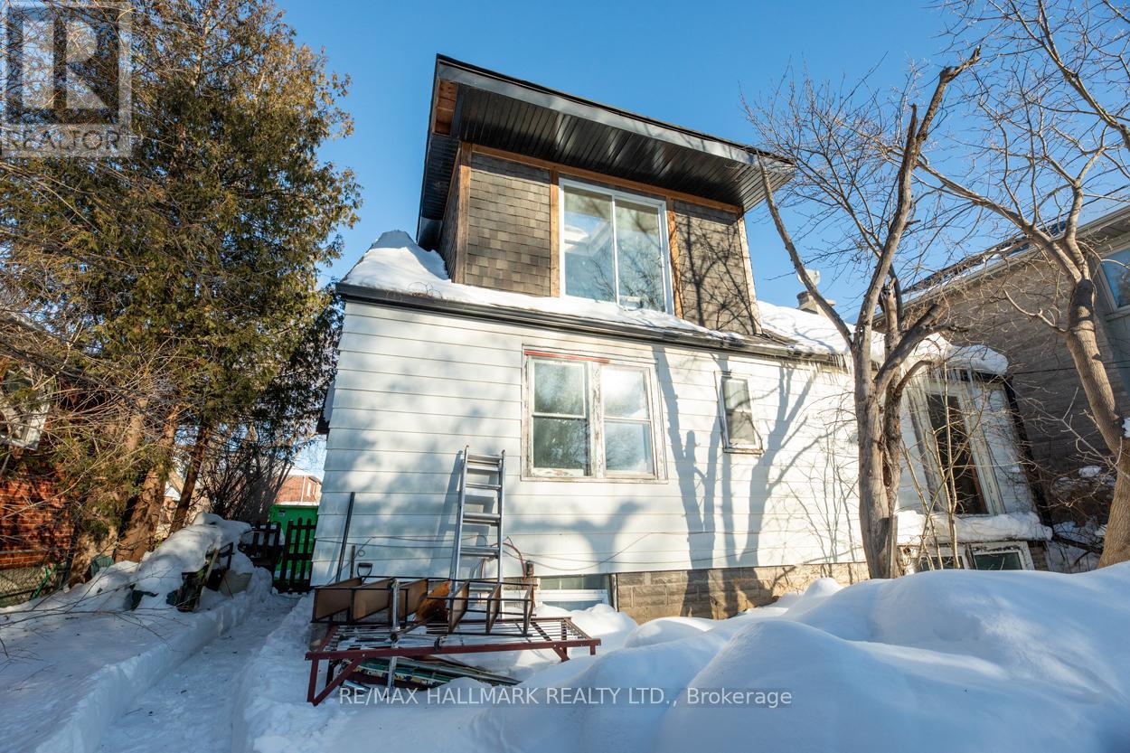 63 Highview Avenue, Toronto, Ontario  M1N 2H4 - Photo 13 - E12747398
