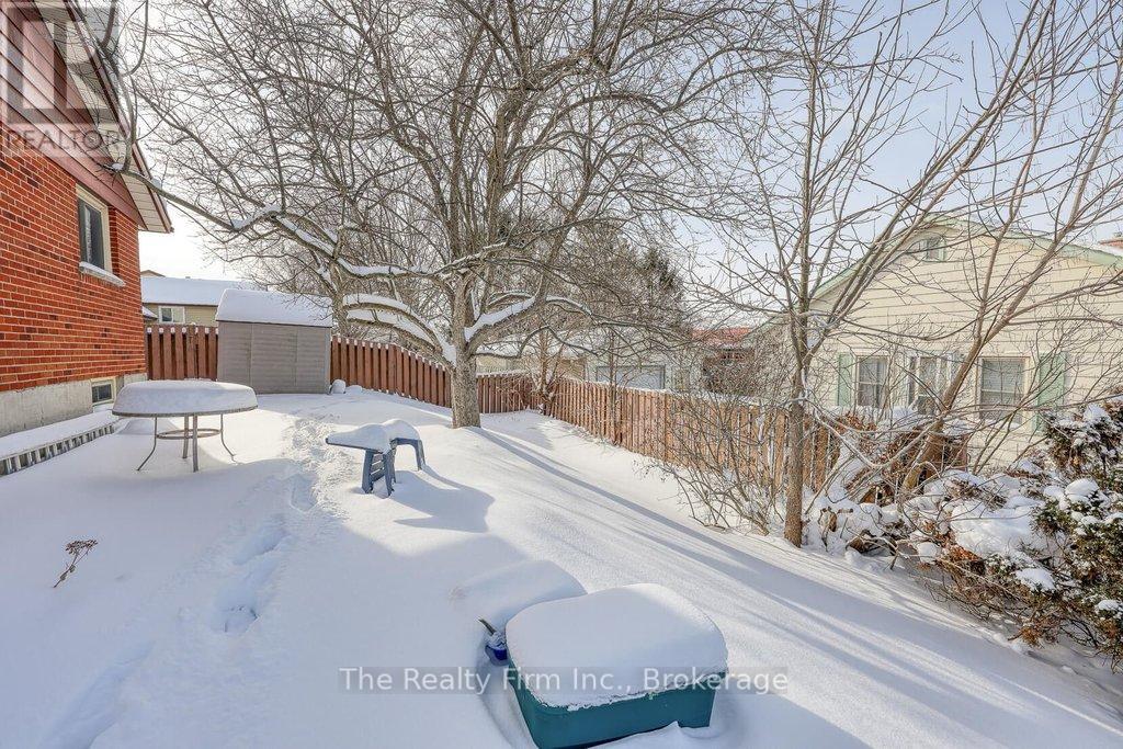 400 Manitoba Street, Woodstock, Ontario  N4S 8N8 - Photo 24 - X12747864