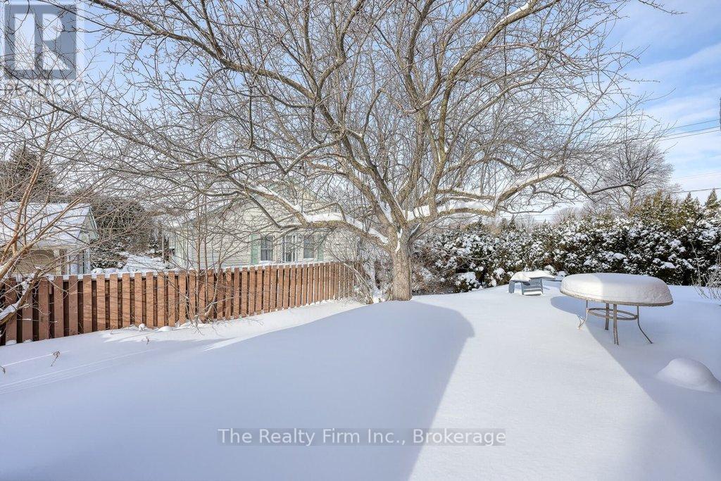 400 Manitoba Street, Woodstock, Ontario  N4S 8N8 - Photo 25 - X12747864