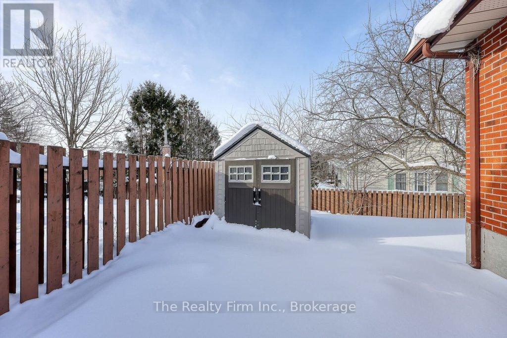 400 Manitoba Street, Woodstock, Ontario  N4S 8N8 - Photo 27 - X12747864