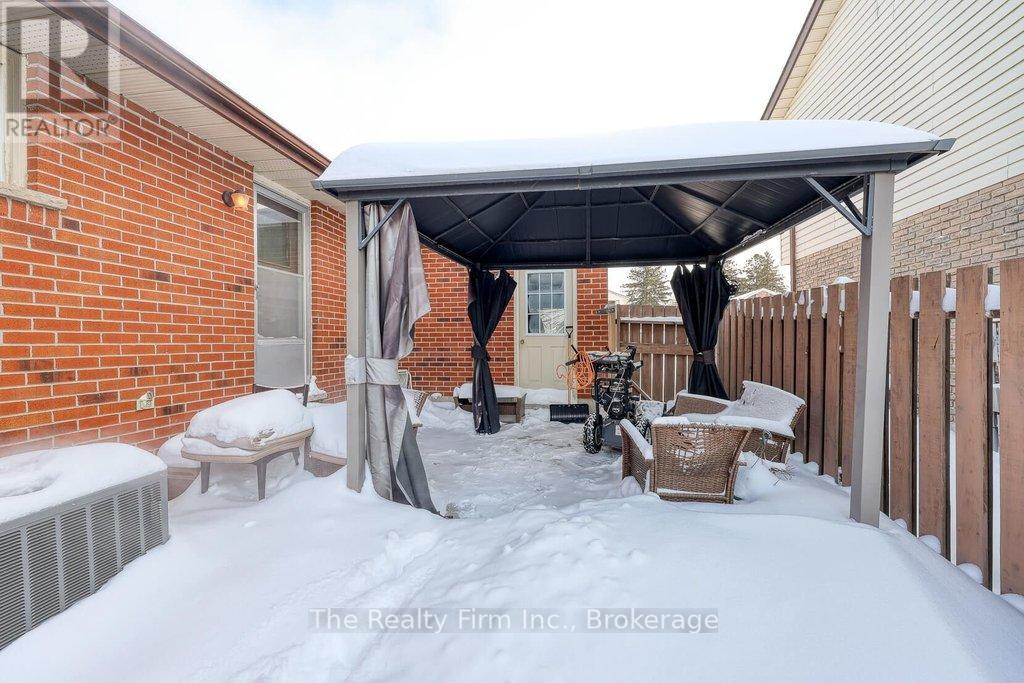 400 Manitoba Street, Woodstock, Ontario  N4S 8N8 - Photo 28 - X12747864