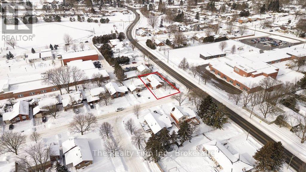 400 Manitoba Street, Woodstock, Ontario  N4S 8N8 - Photo 29 - X12747864