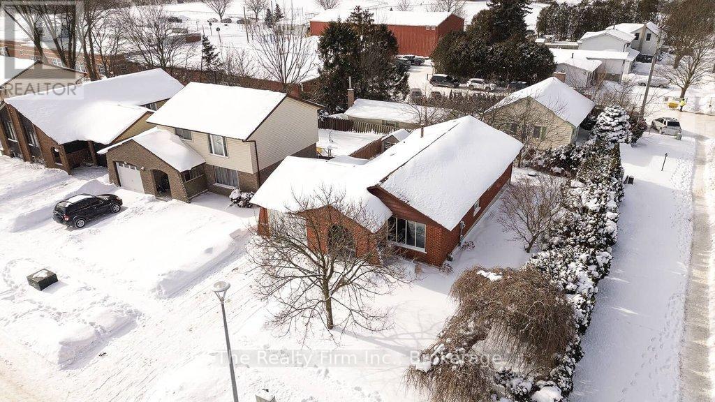400 Manitoba Street, Woodstock, Ontario  N4S 8N8 - Photo 3 - X12747864