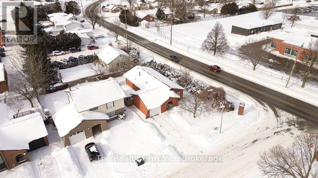 400 Manitoba Street, Woodstock, Ontario  N4S 8N8 - Photo 32 - X12747864