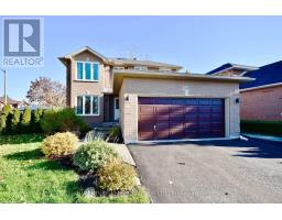 UPPER - 251 LIVINGSTONE STREET W, Barrie, Ontario