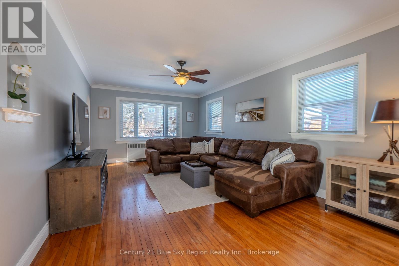 370 Aubrey Street, North Bay, Ontario  P1B 6H9 - Photo 5 - X12748054