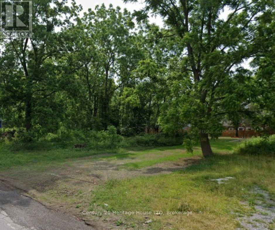 0 HIBBARD STREET, fort erie (ridgeway), Ontario