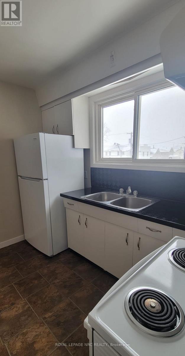 Unit 1 - 402 Fares Street, Port Colborne (Killaly East), Ontario  L3K 1X3 - Photo 3 - X12747904