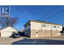 UNIT 1 - 402 FARES STREET, Port Colborne, Ontario