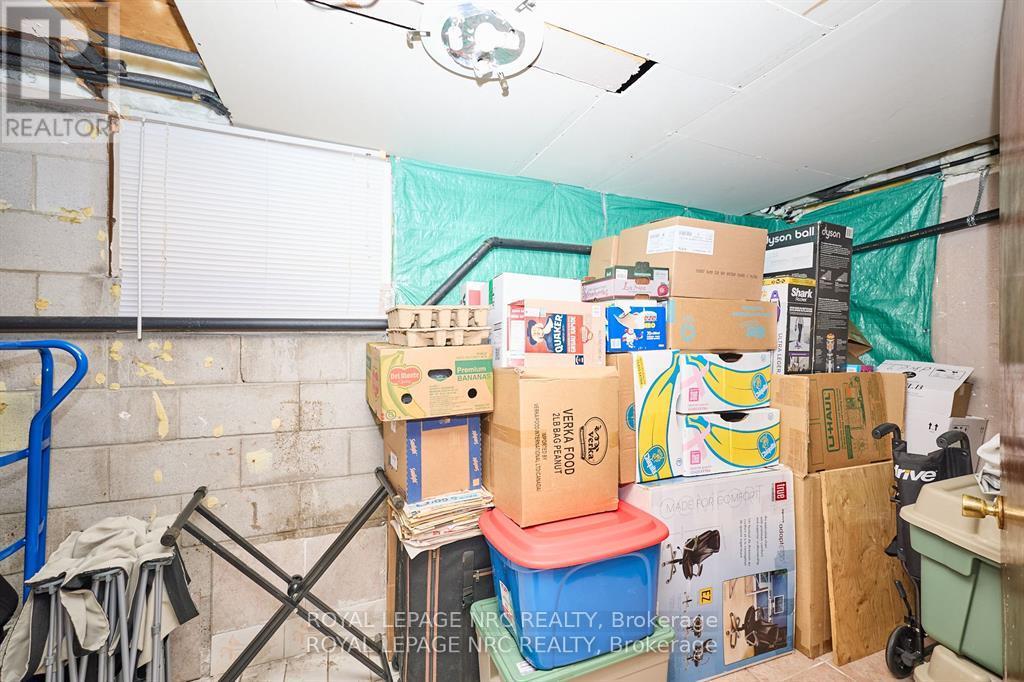 320 Morningstar Street, Welland (Lincoln/crowland), Ontario  L3B 5B3 - Photo 28 - X12747932