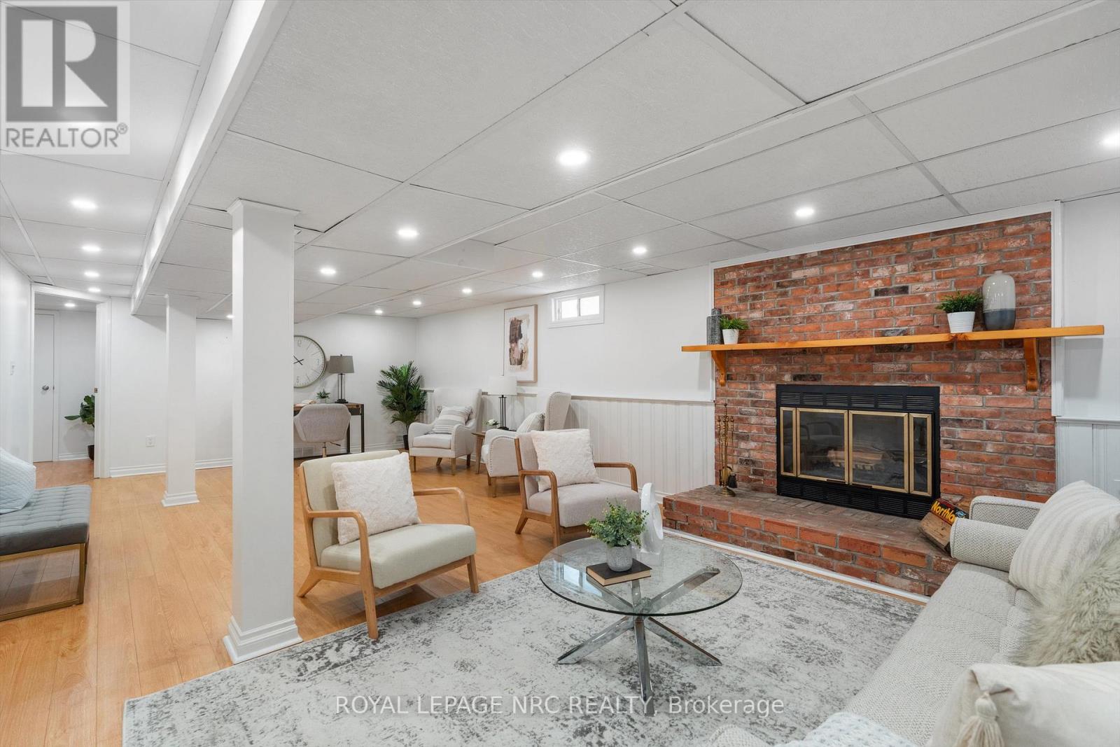 7952 Tad Street, Niagara Falls (West Wood), Ontario  L2H 1H7 - Photo 24 - X12748014