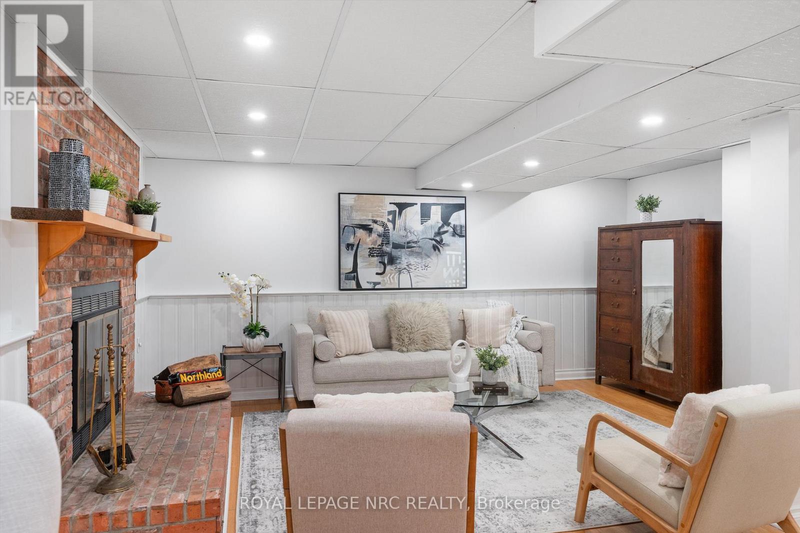 7952 Tad Street, Niagara Falls (West Wood), Ontario  L2H 1H7 - Photo 25 - X12748014