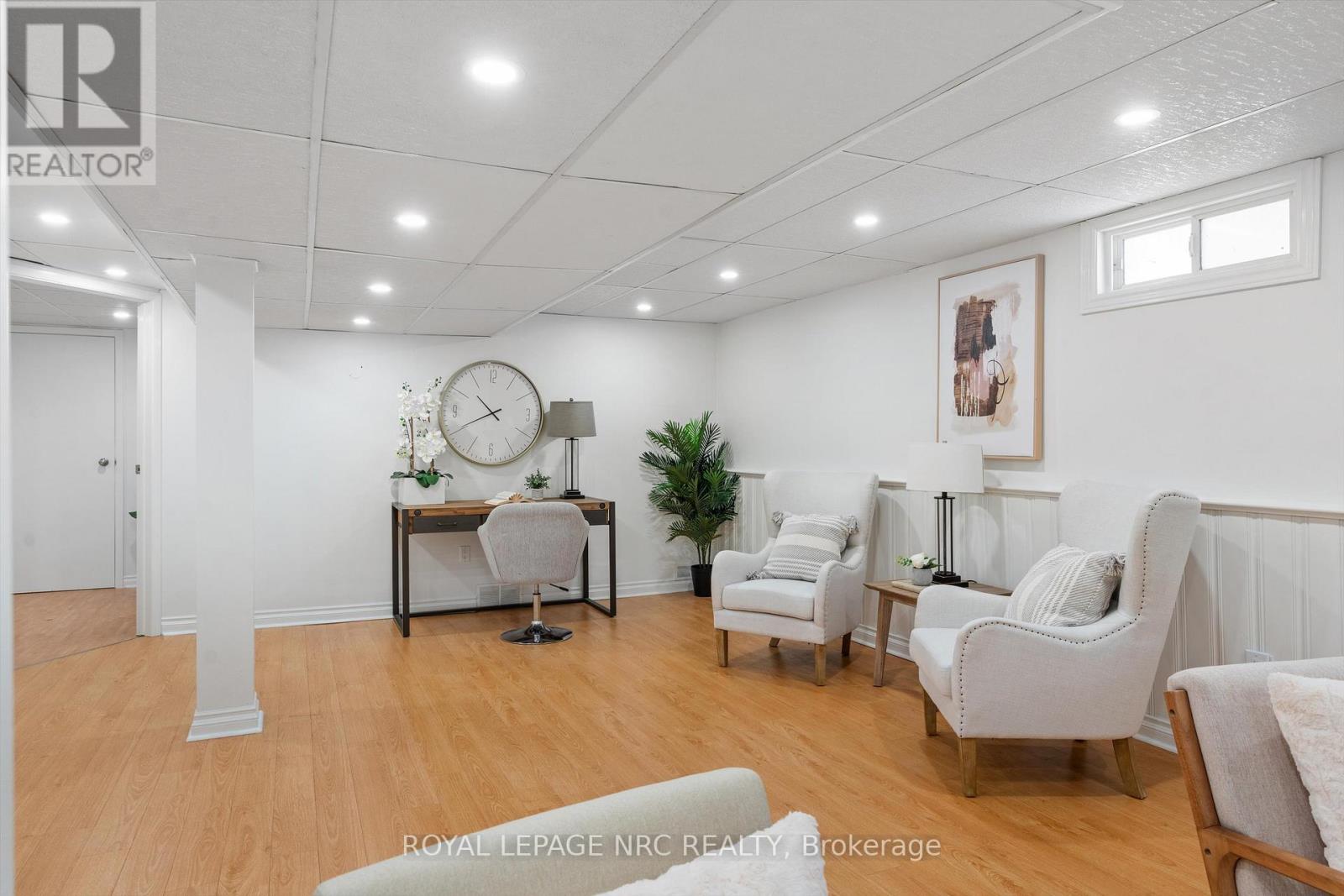 7952 Tad Street, Niagara Falls (West Wood), Ontario  L2H 1H7 - Photo 26 - X12748014