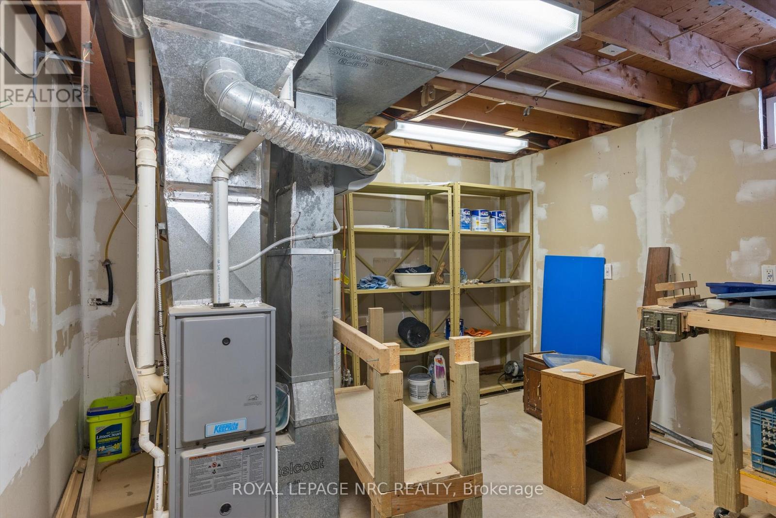 7952 Tad Street, Niagara Falls (West Wood), Ontario  L2H 1H7 - Photo 28 - X12748014