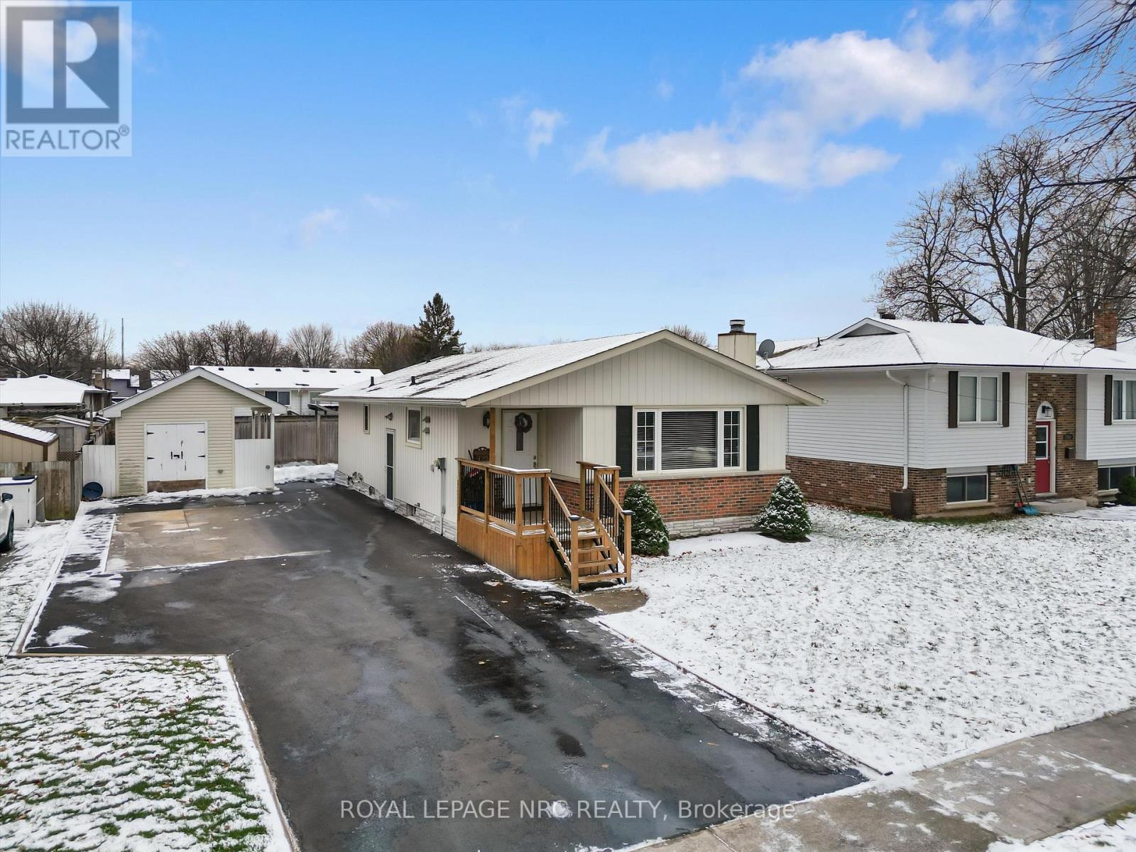 7952 Tad Street, Niagara Falls (West Wood), Ontario  L2H 1H7 - Photo 34 - X12748014