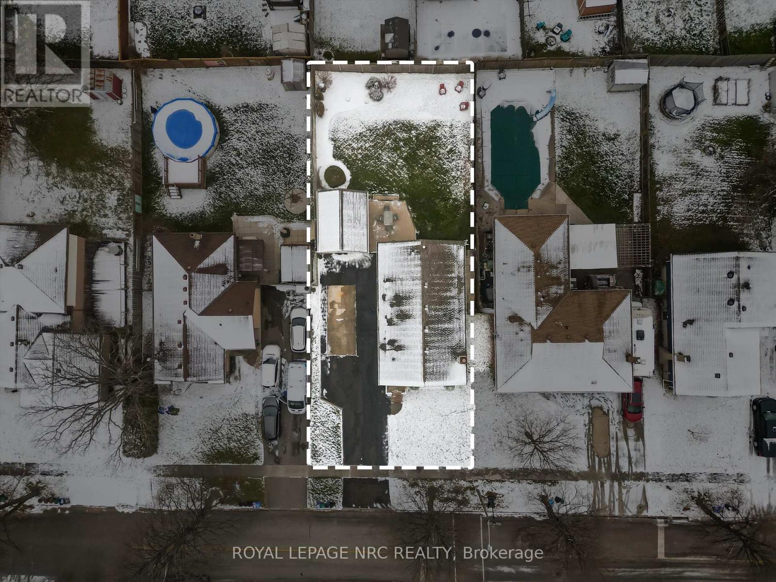 7952 Tad Street, Niagara Falls (West Wood), Ontario  L2H 1H7 - Photo 36 - X12748014