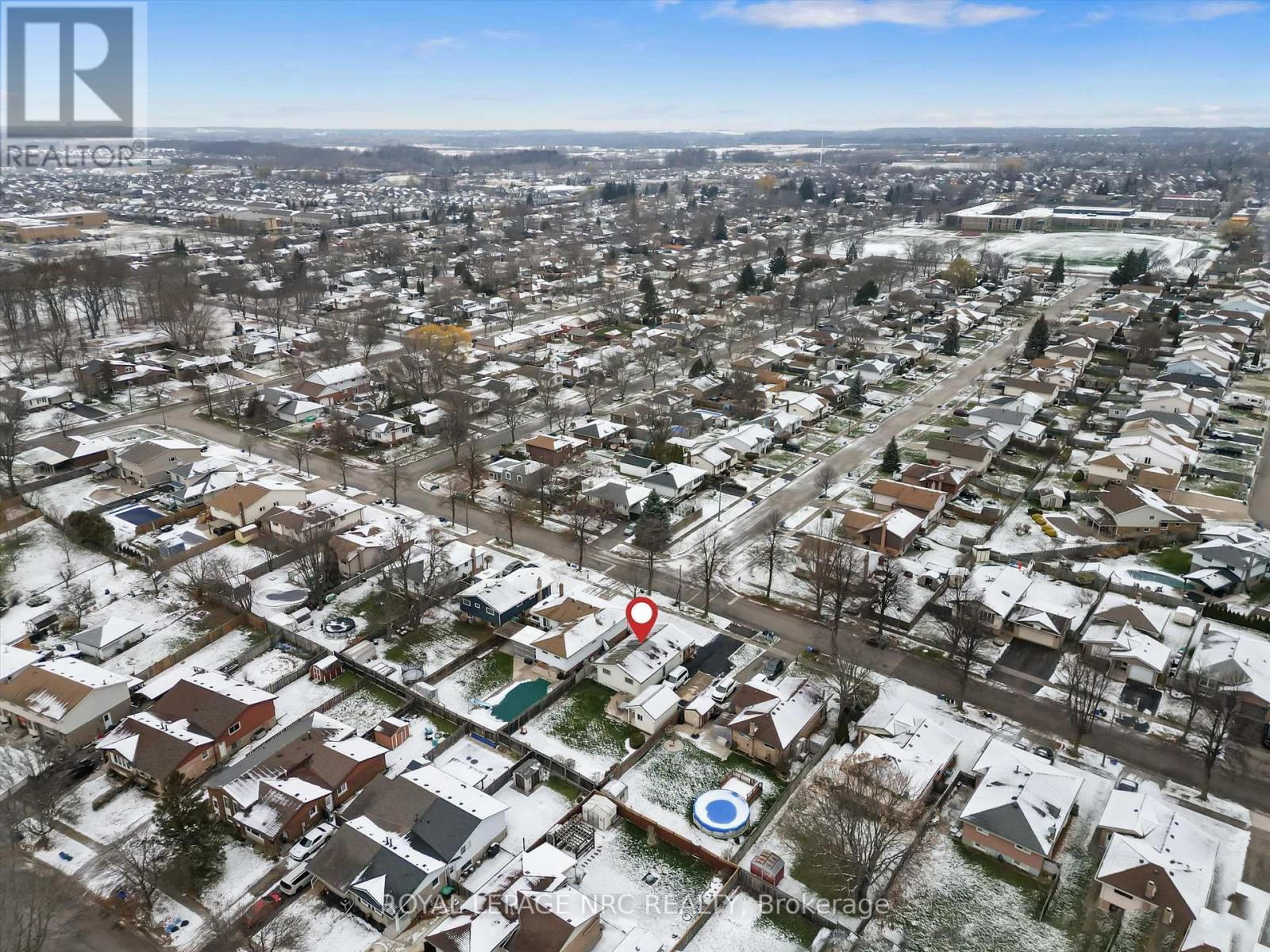 7952 Tad Street, Niagara Falls (West Wood), Ontario  L2H 1H7 - Photo 38 - X12748014