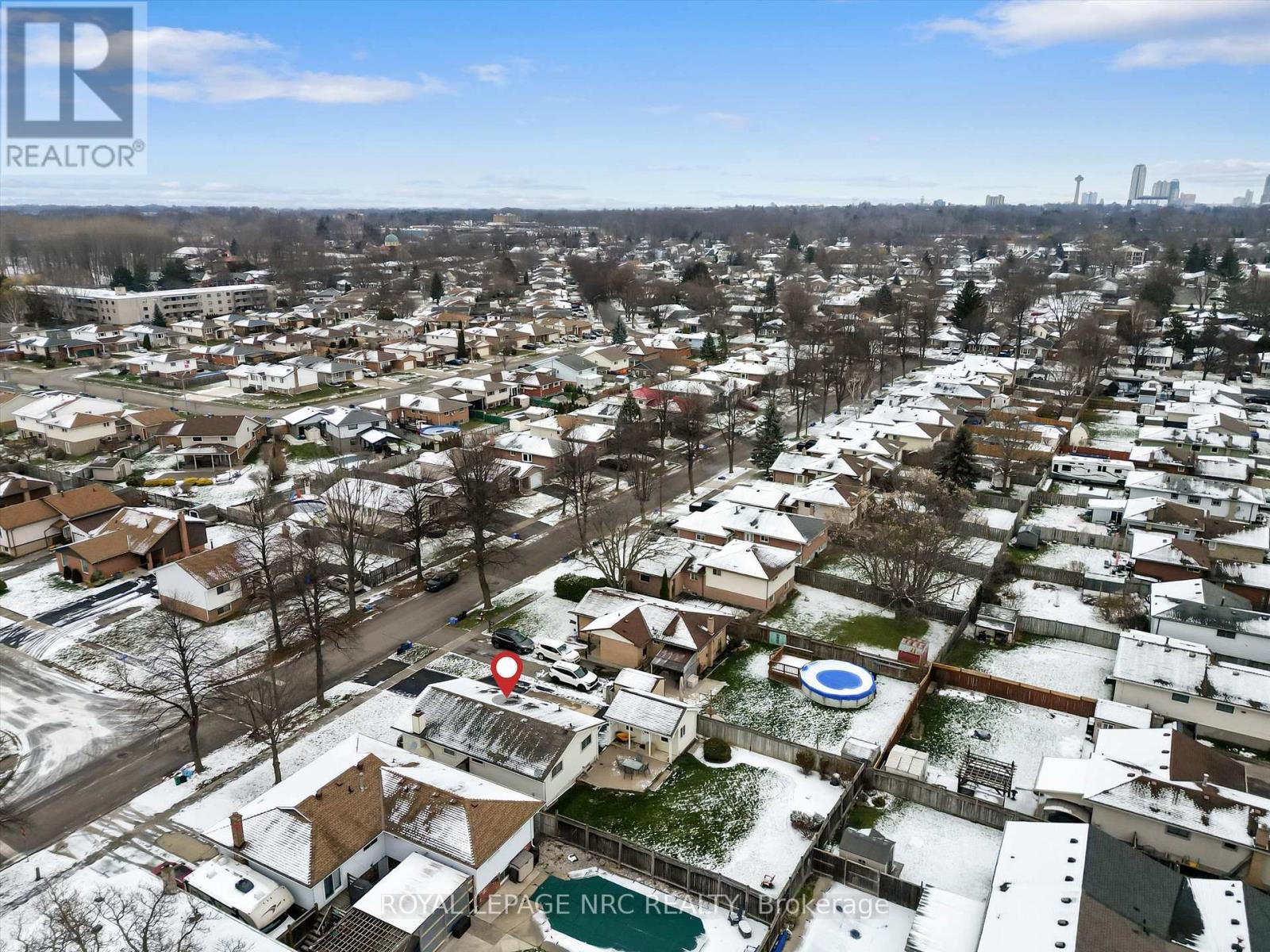 7952 Tad Street, Niagara Falls (West Wood), Ontario  L2H 1H7 - Photo 39 - X12748014