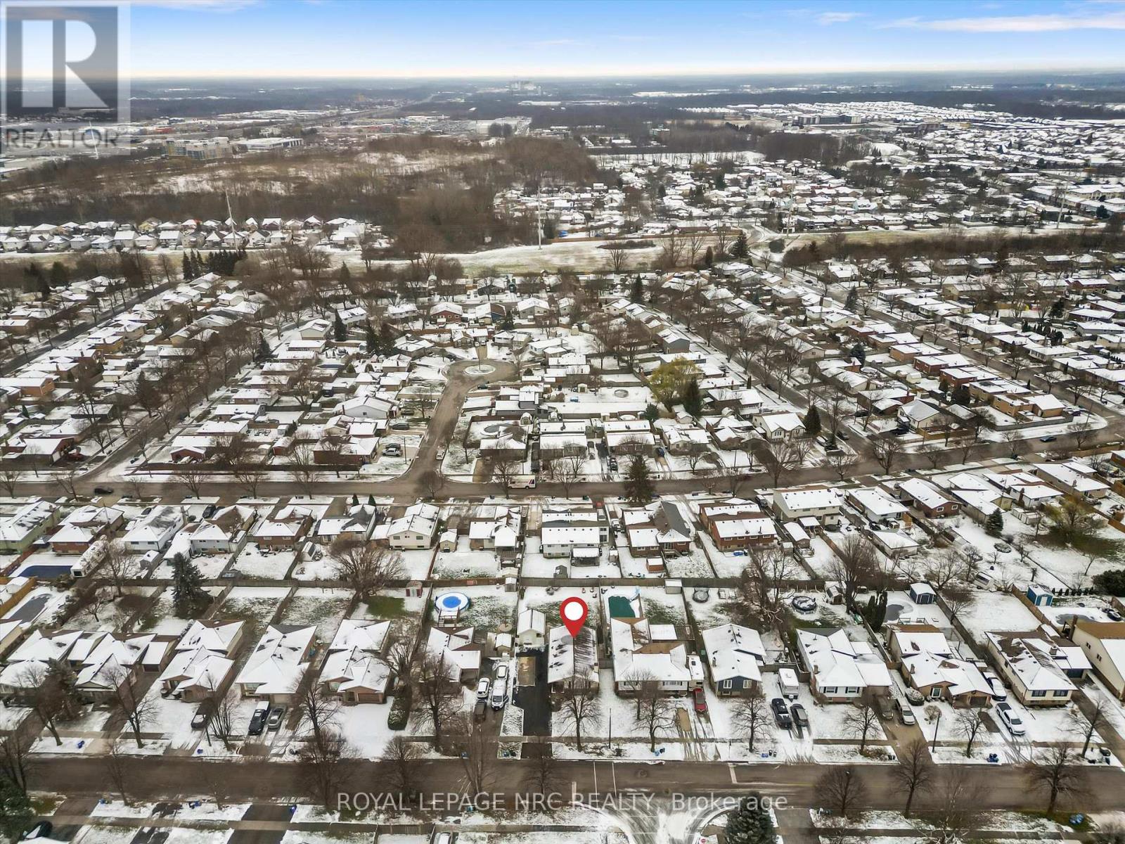 7952 Tad Street, Niagara Falls (West Wood), Ontario  L2H 1H7 - Photo 40 - X12748014