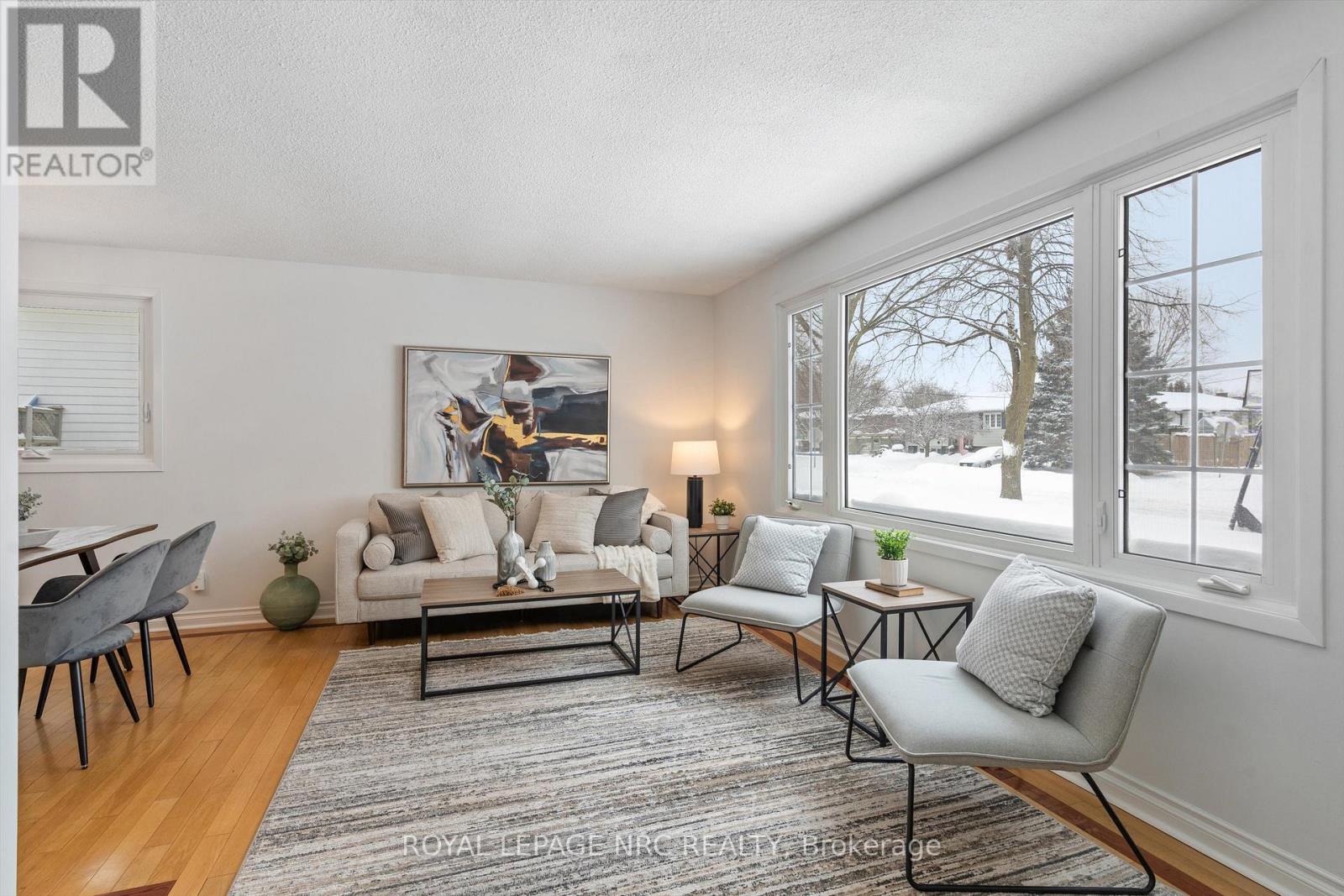 7952 Tad Street, Niagara Falls (West Wood), Ontario  L2H 1H7 - Photo 5 - X12748014