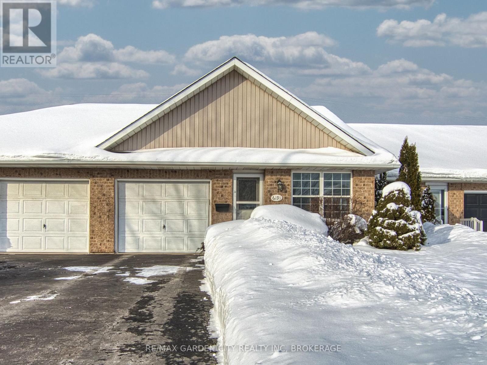 6191 SHANE CRESCENT, Niagara Falls, Ontario