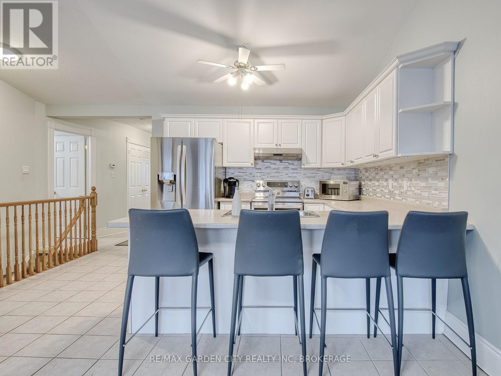 6191 Shane Crescent, Niagara Falls, Ontario  L2J 4K9 - Photo 12 - X12748082