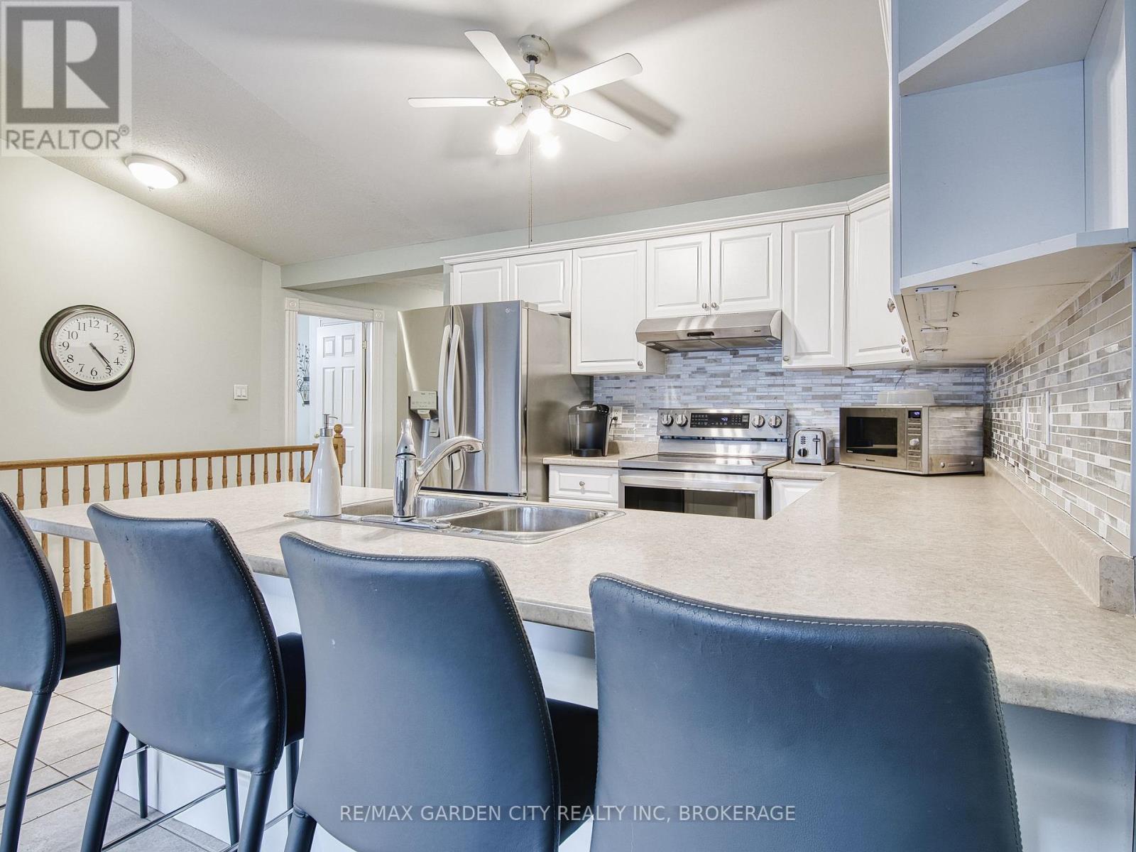 6191 Shane Crescent, Niagara Falls, Ontario  L2J 4K9 - Photo 13 - X12748082