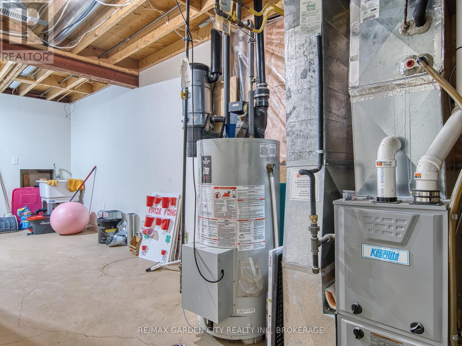 6191 Shane Crescent, Niagara Falls, Ontario  L2J 4K9 - Photo 32 - X12748082