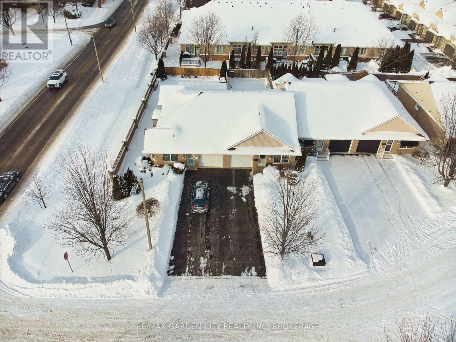 6191 Shane Crescent, Niagara Falls, Ontario  L2J 4K9 - Photo 35 - X12748082