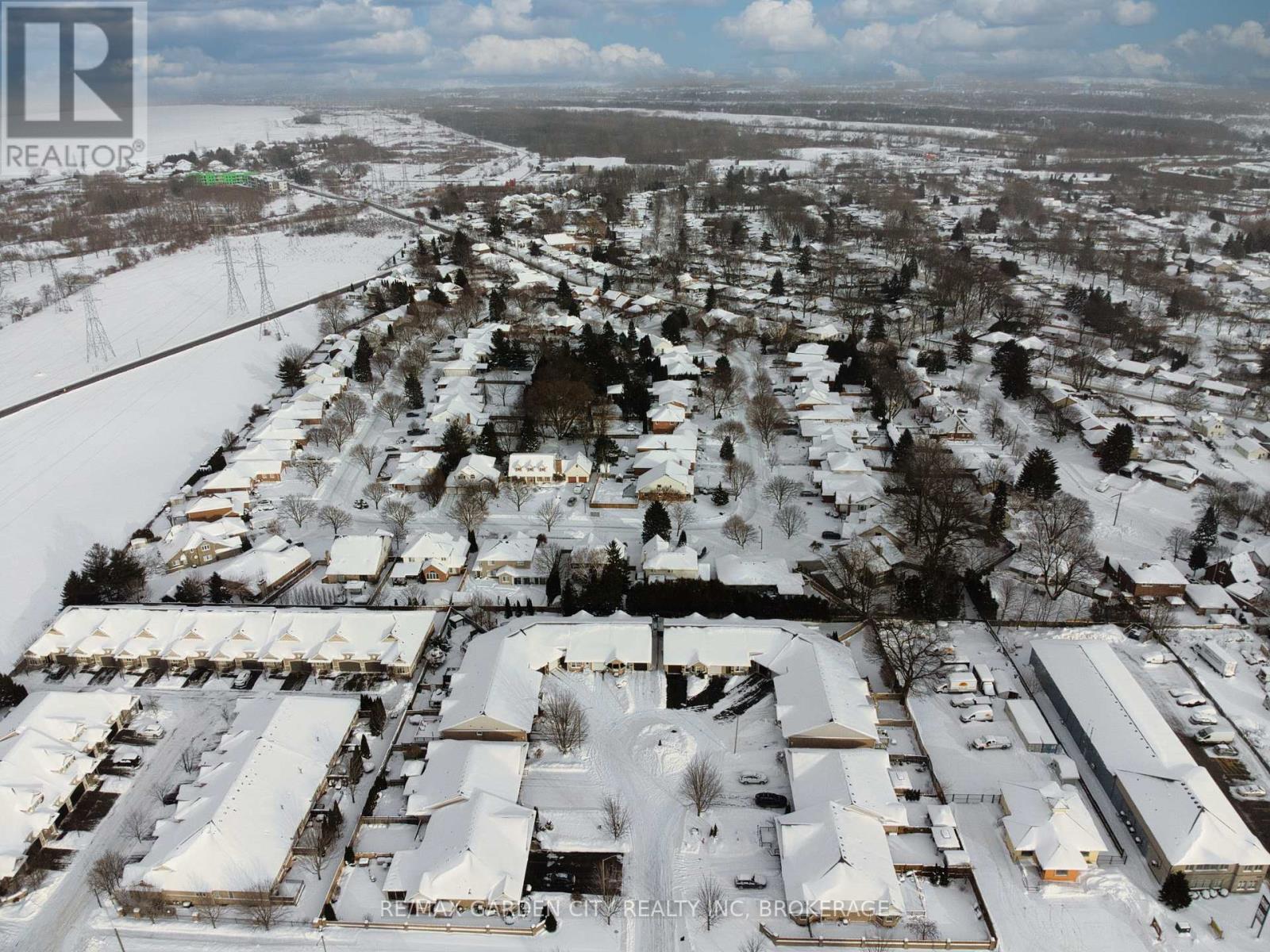 6191 Shane Crescent, Niagara Falls, Ontario  L2J 4K9 - Photo 37 - X12748082