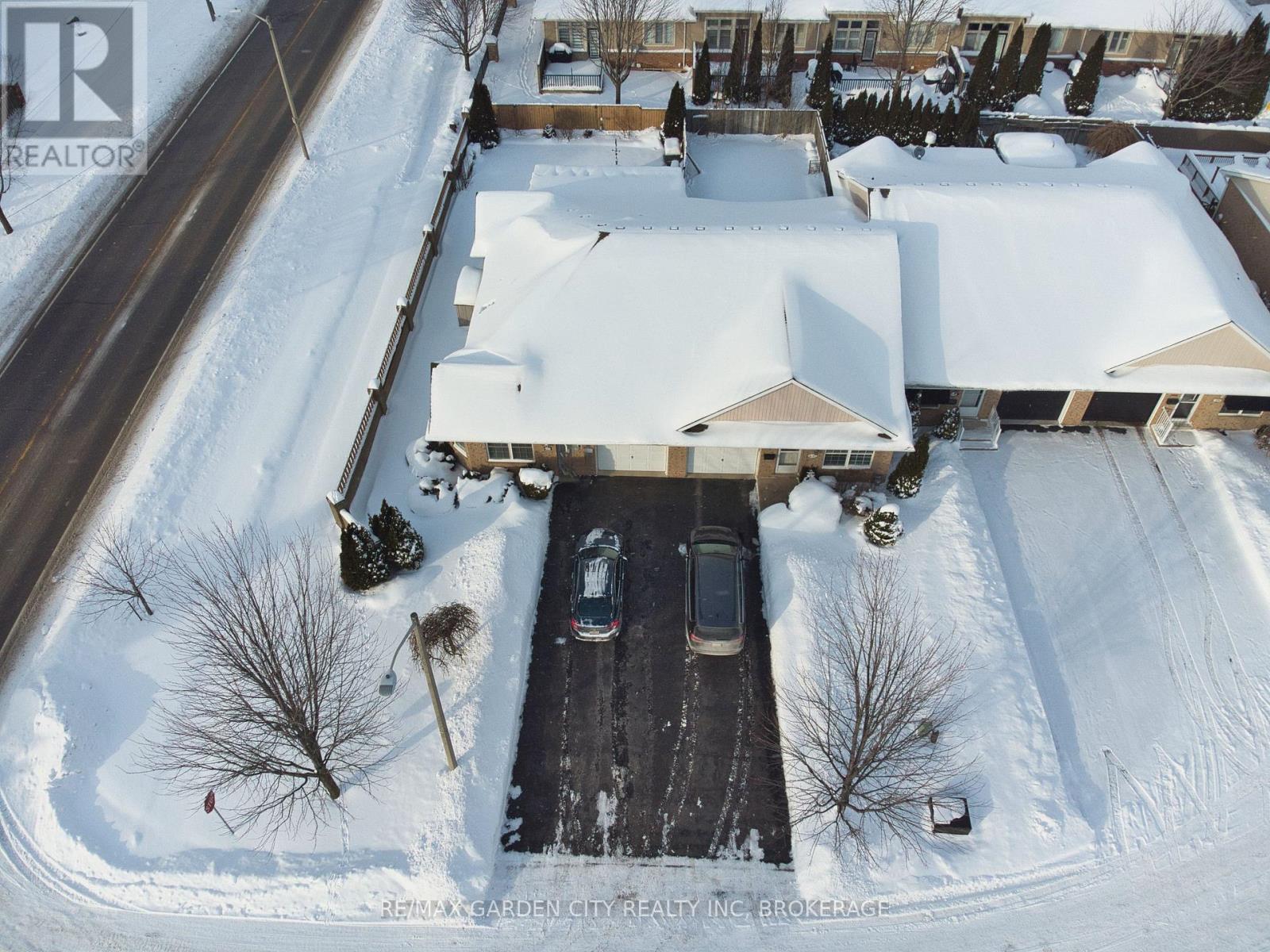 6191 Shane Crescent, Niagara Falls, Ontario  L2J 4K9 - Photo 39 - X12748082