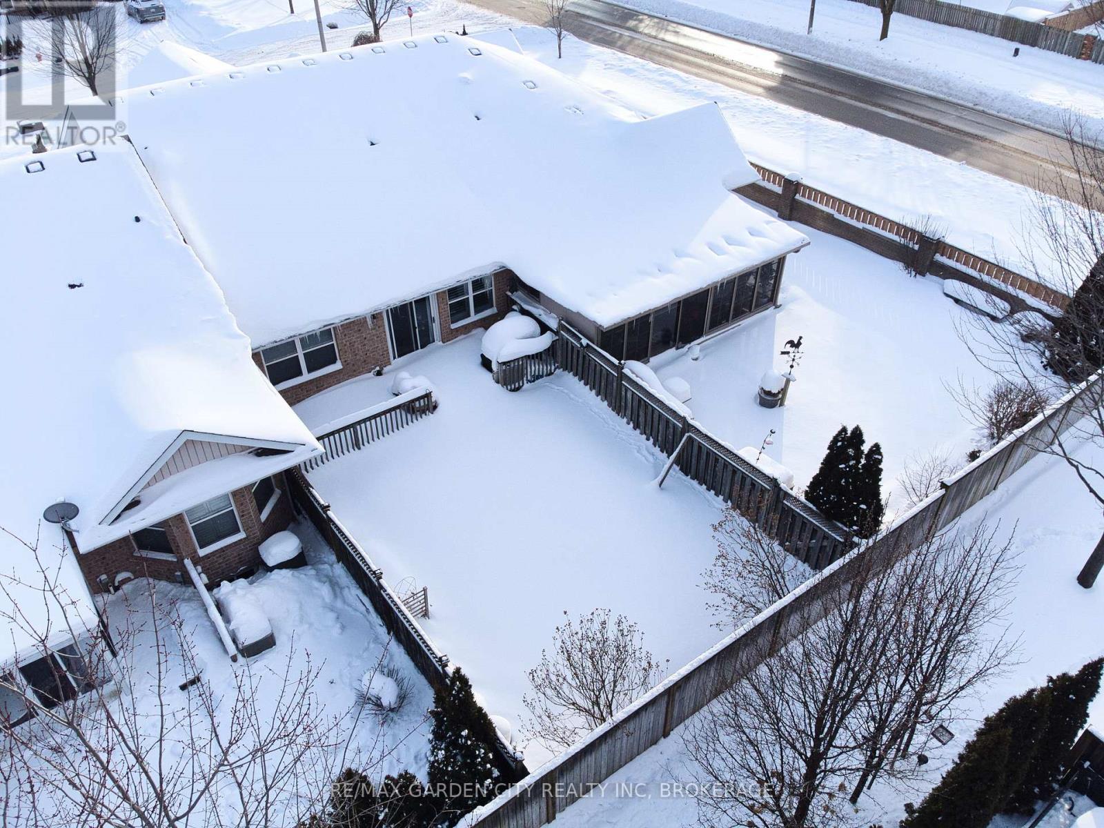 6191 Shane Crescent, Niagara Falls, Ontario  L2J 4K9 - Photo 41 - X12748082