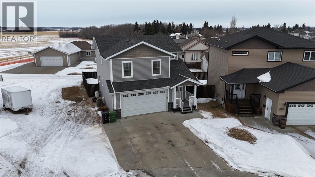 7514 40 Avenue, Camrose, Alberta  T4V 4C1 - Photo 37 - A2281912