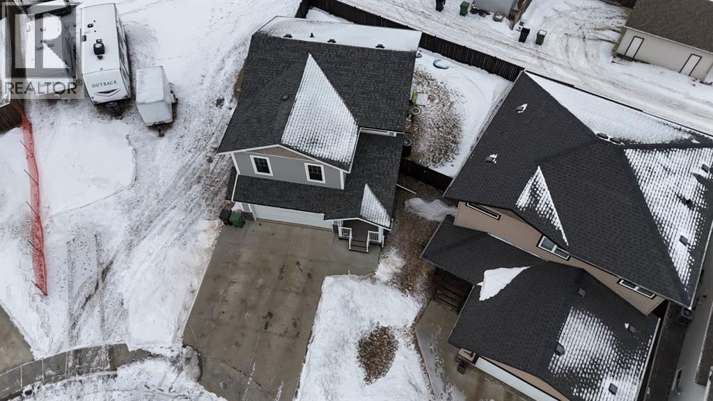 7514 40 Avenue, Camrose, Alberta  T4V 4C1 - Photo 38 - A2281912