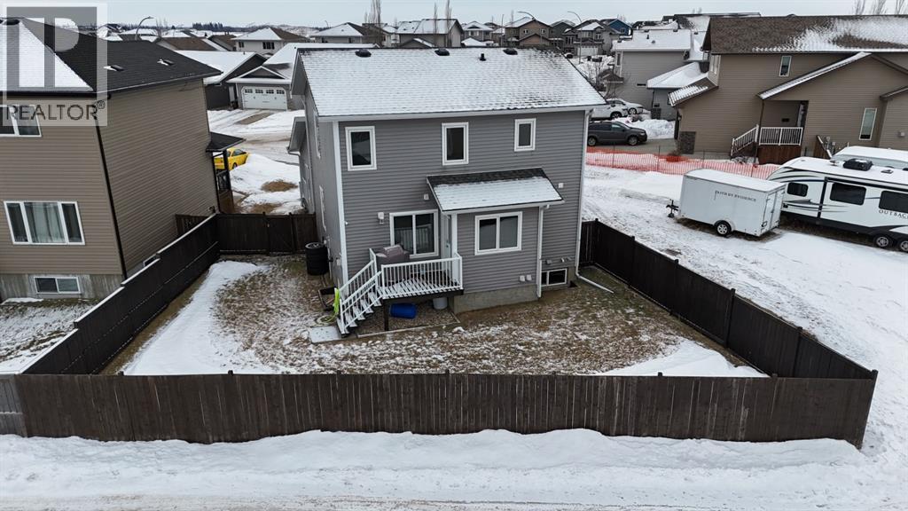 7514 40 Avenue, Camrose, Alberta  T4V 4C1 - Photo 42 - A2281912