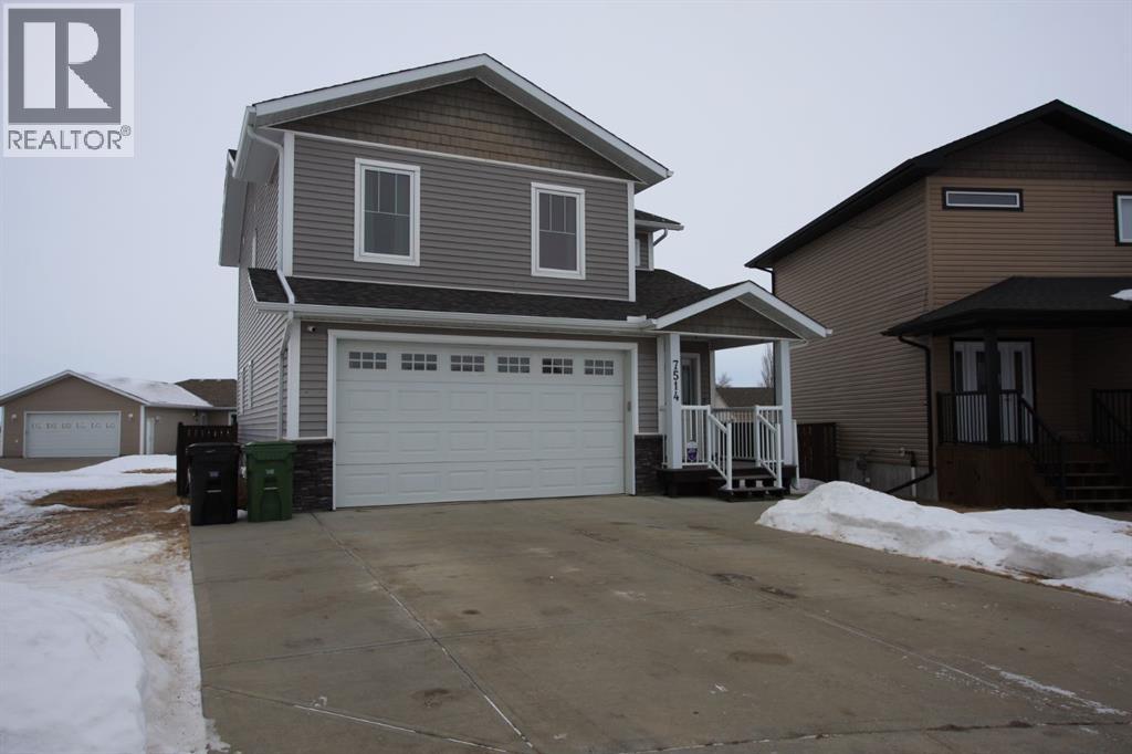 7514 40 Avenue, Camrose, Alberta  T4V 4C1 - Photo 44 - A2281912