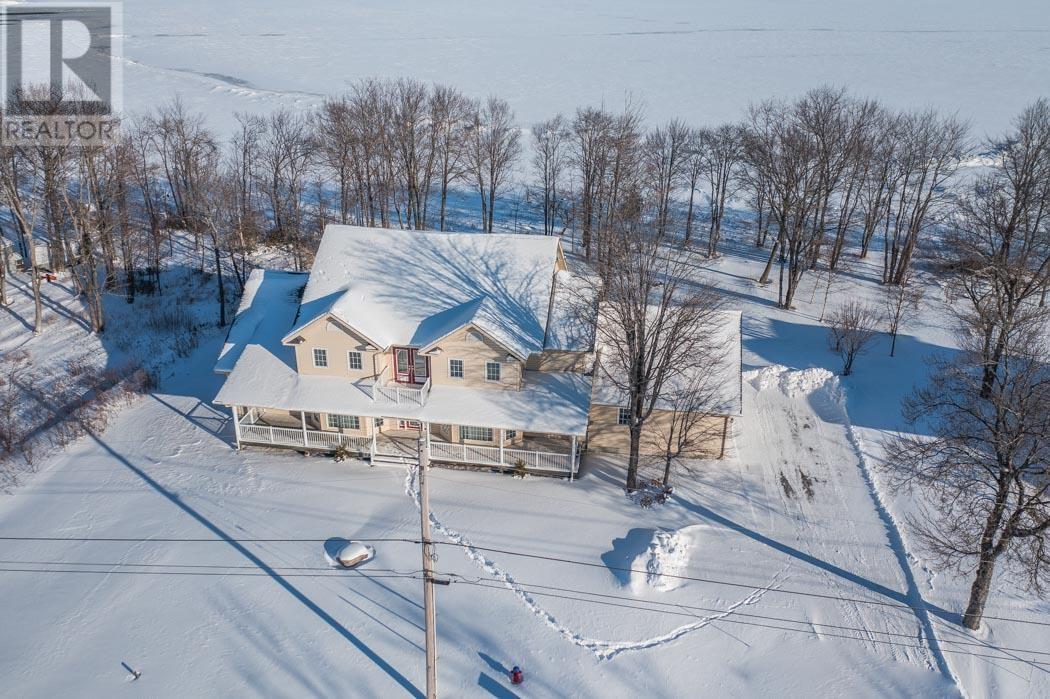 21 Lighthouse Point Dr, Thessalon, Ontario  P0R 1L0 - Photo 33 - SM251674