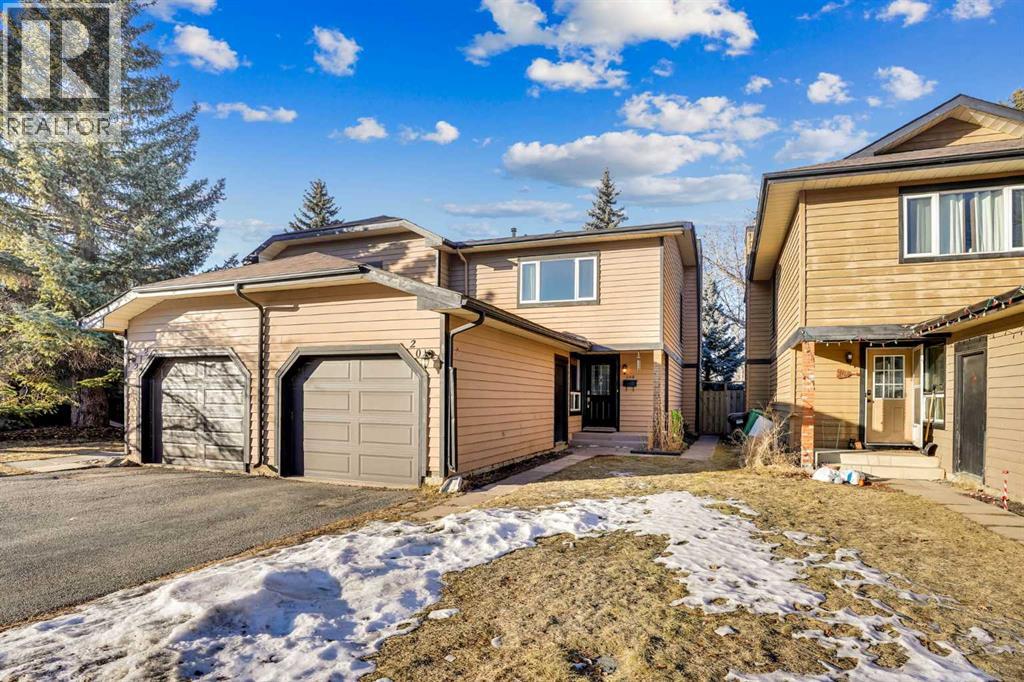 208 Midpark Gardens Se, Calgary, Alberta  T2X 1N7 - Photo 1 - A2280656