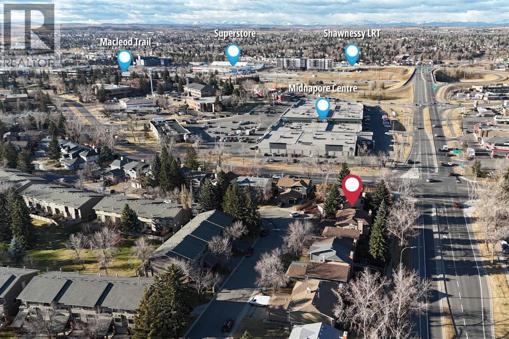 208 Midpark Gardens Se, Calgary, Alberta  T2X 1N7 - Photo 47 - A2280656