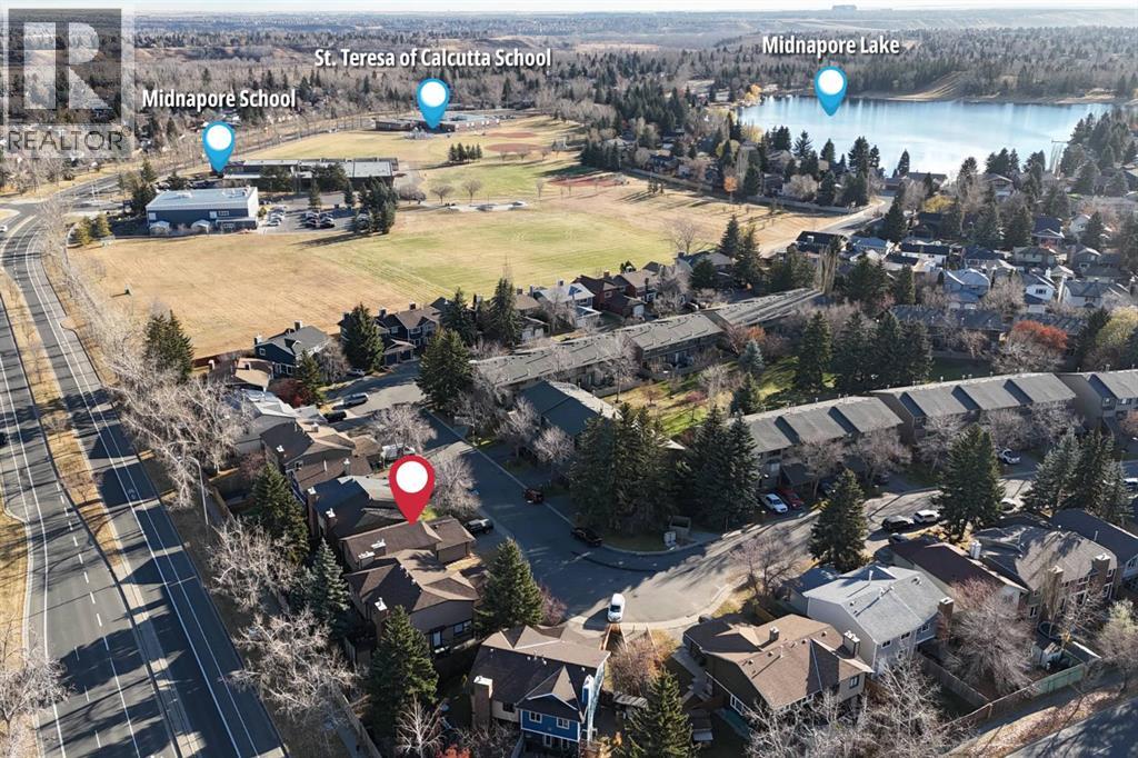 208 Midpark Gardens Se, Calgary, Alberta  T2X 1N7 - Photo 2 - A2280656