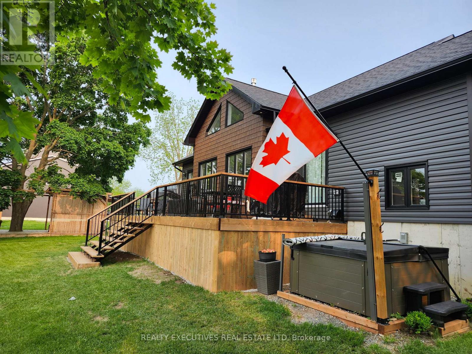 69 Mill Street, North Dundas, Ontario  K0C 1H0 - Photo 37 - X12747756