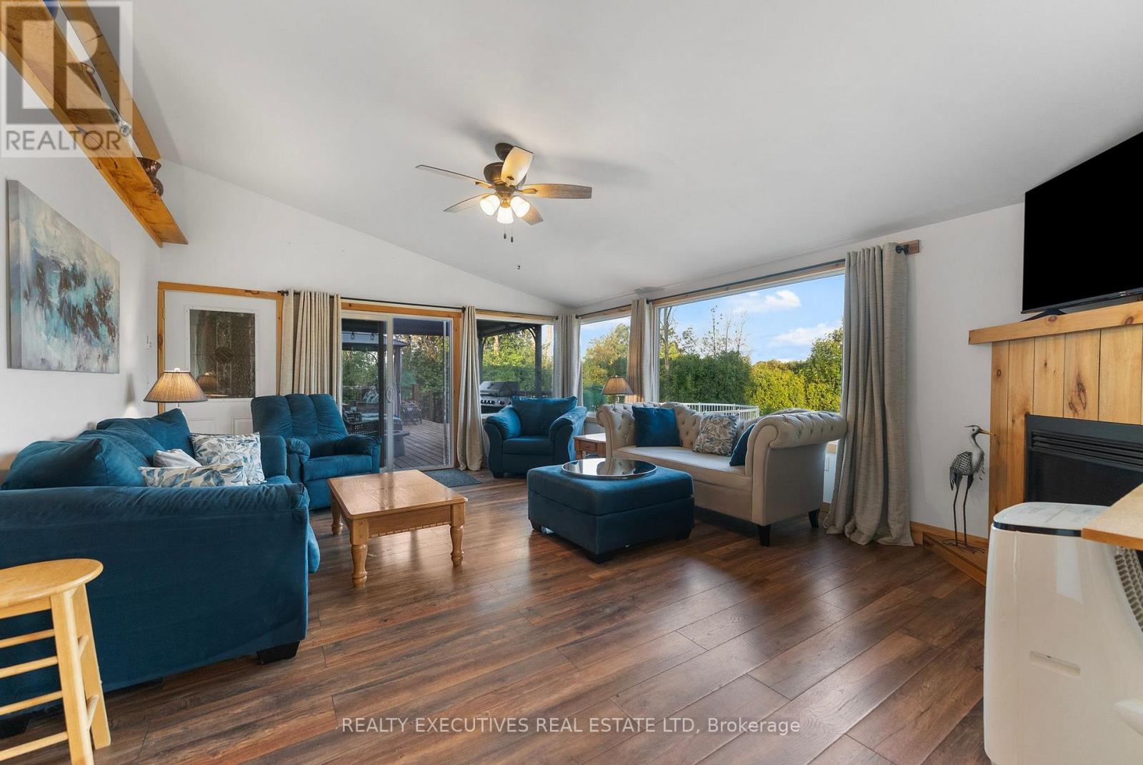 456 Millhaven Road N, Loyalist (Odessa), Ontario  K0H 2H0 - Photo 3 - X12747822